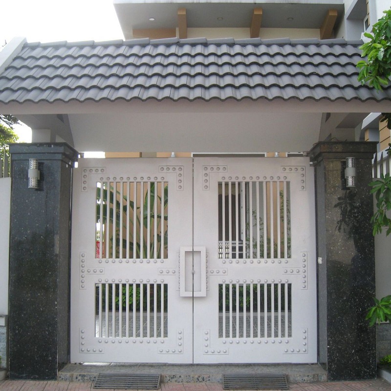 Đá ốp ngoại thất | Đặc điểm và ứng dụng của đá tự nhiên ốp ngoại thất Đá ốp ngoại thất