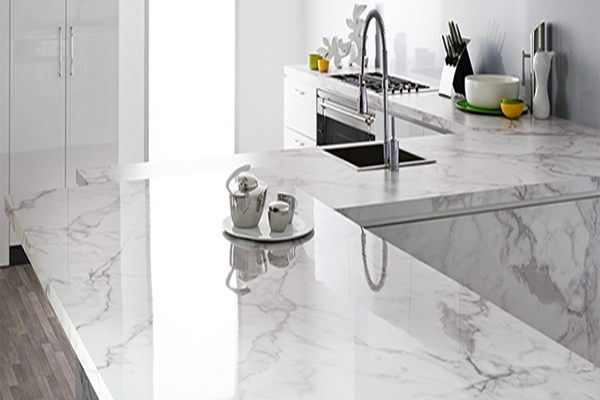 Đá marble tự nhiên - Đá trang trí nội ngoại thất đẹp Đá marble tự nhiên