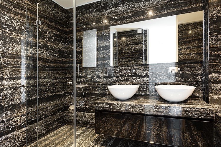 Đá marble tự nhiên - Đá trang trí nội ngoại thất đẹp Đá marble tự nhiên