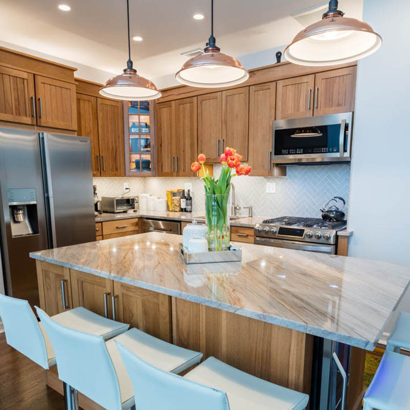 Đá marble tự nhiên - Đá trang trí nội ngoại thất đẹp Đá marble tự nhiên