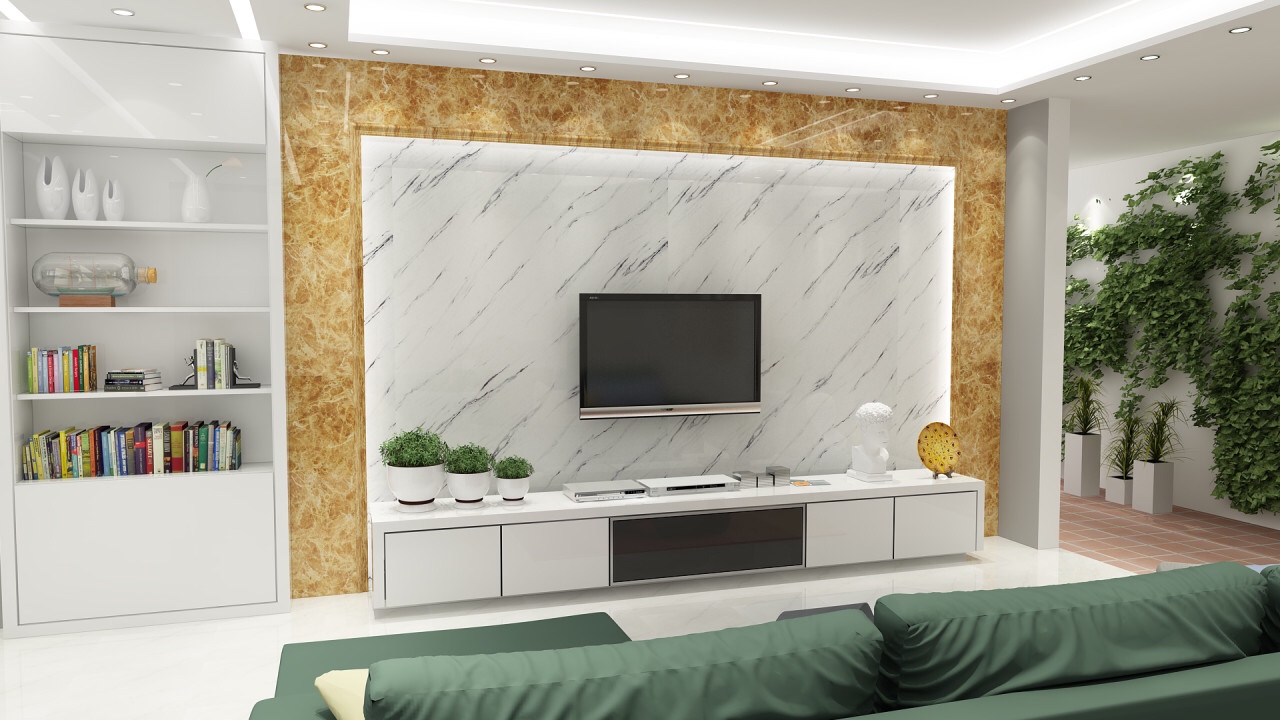 Đá ốp tường – mang đến vẻ đẹp đẳng cấp cho ngôi nhà của bạn da-op-tuong12