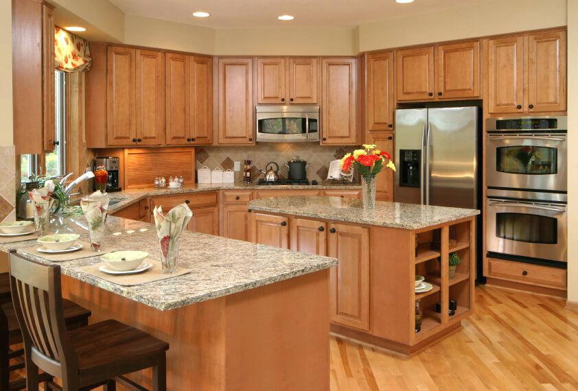 Đá ốp bếp - Dòng đá tự nhiên cao cấp đáốpbếp15