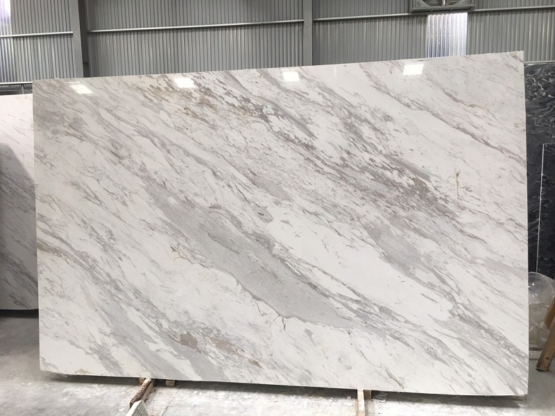 Sử dụng đá Marble trong ốp bếp có phải lựa chọn đúng đắn không Sử dụng đá Marble trong ốp bếp có phải lựa chọn đúng đắn không